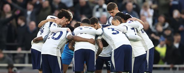 Hur kommer Tottenham Hotspur att undvika risken för nedflyttning